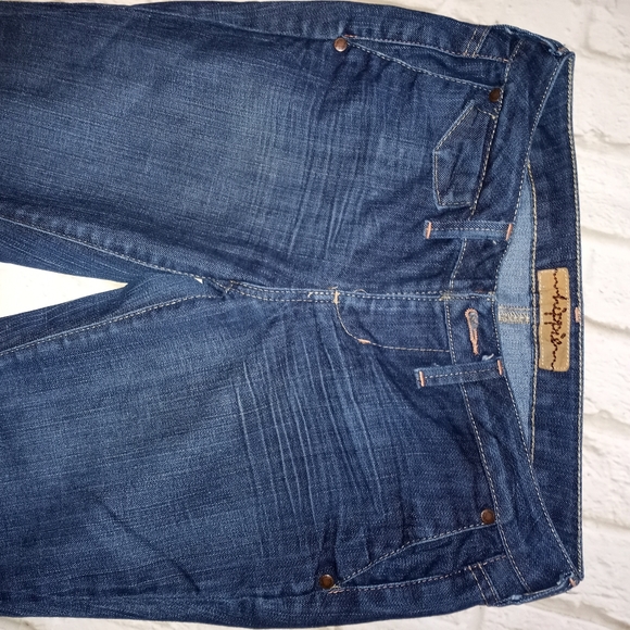 HIPPIE JEANS Size 28 - Picture 7 of 17